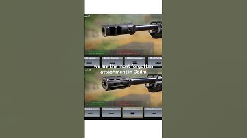 useless attachment ngl #codm