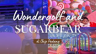 Download lagu Wondergolf and Sugar Bear di Chip Kota Padang