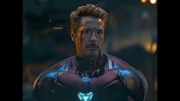 DARTH VADER VS AVENGER ( MCU )