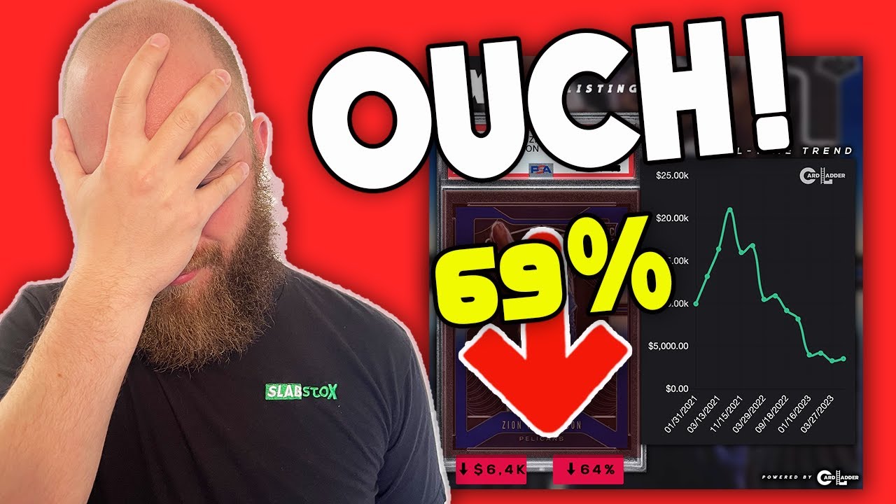 Did This Player s Sports Card PRICES Just Hit Rock Bottom YouTube did-this-player-s-sports-card-prices-just-hit-rock-bottom-youtube