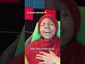 Baba Mimi Ninakuabudu 