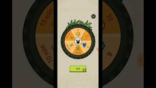 [review] Menghasilkan uang dengan menggabungkan block di Sheep Merge Fight screenshot 2