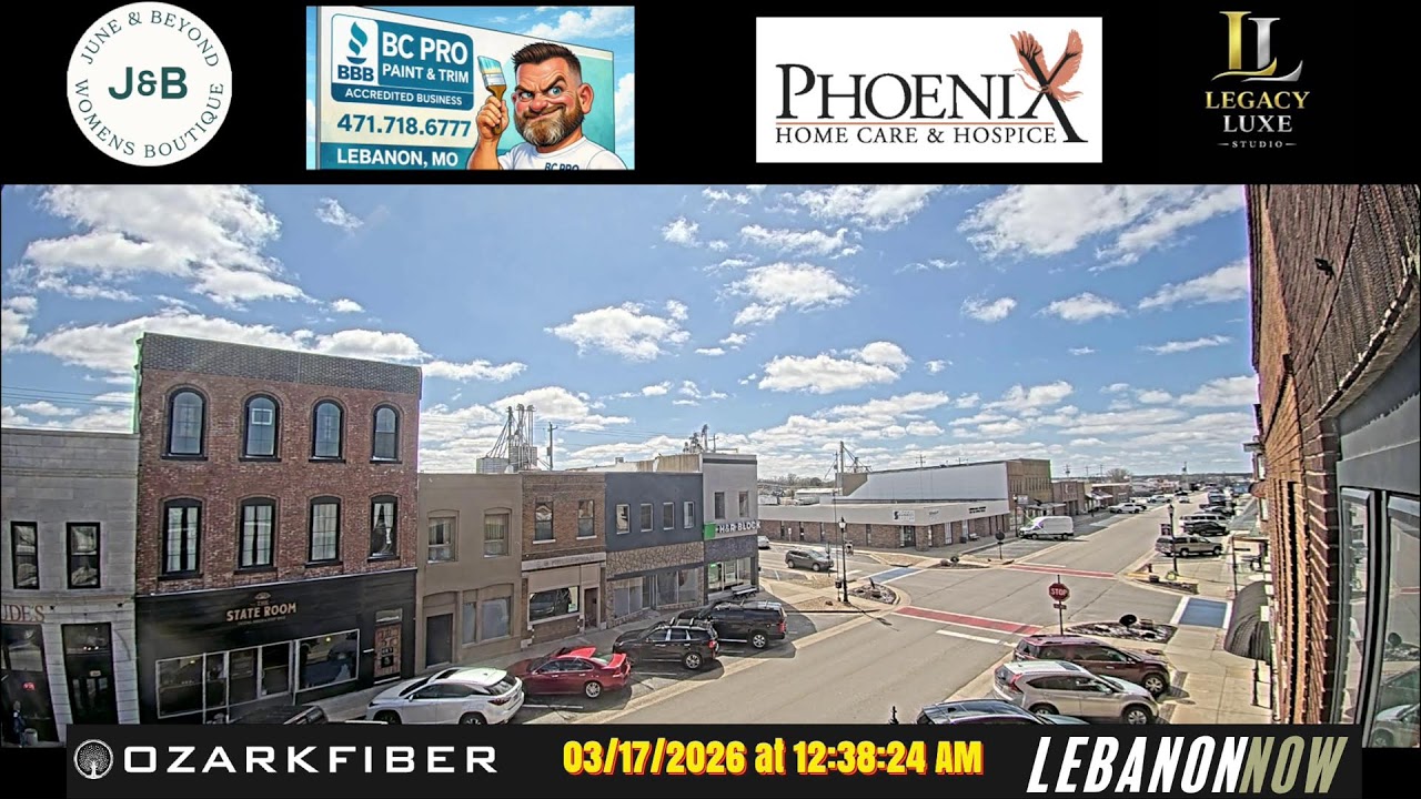 Lebanon Now 24/7 Live Stream