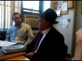 Rabbi Ben Haim Emunah Keeping Shabbat 