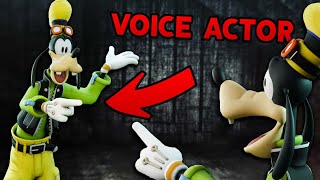Celebrity I paid VOICE ACTORS to play Content Warning with me Profile