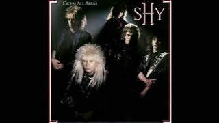 Shy – Emergency
