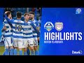 Morton Arbroath goals and highlights