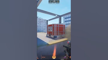 CS2 - AWP ACE - Vertigo #gaming #csgo #cs2 #allstargg