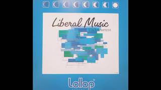 Liberal Music (Kazumi Totaka) - A Seecret Love (Undercurrent, 1994)