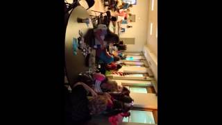 Gs Motherdaughter Event - More Dancing