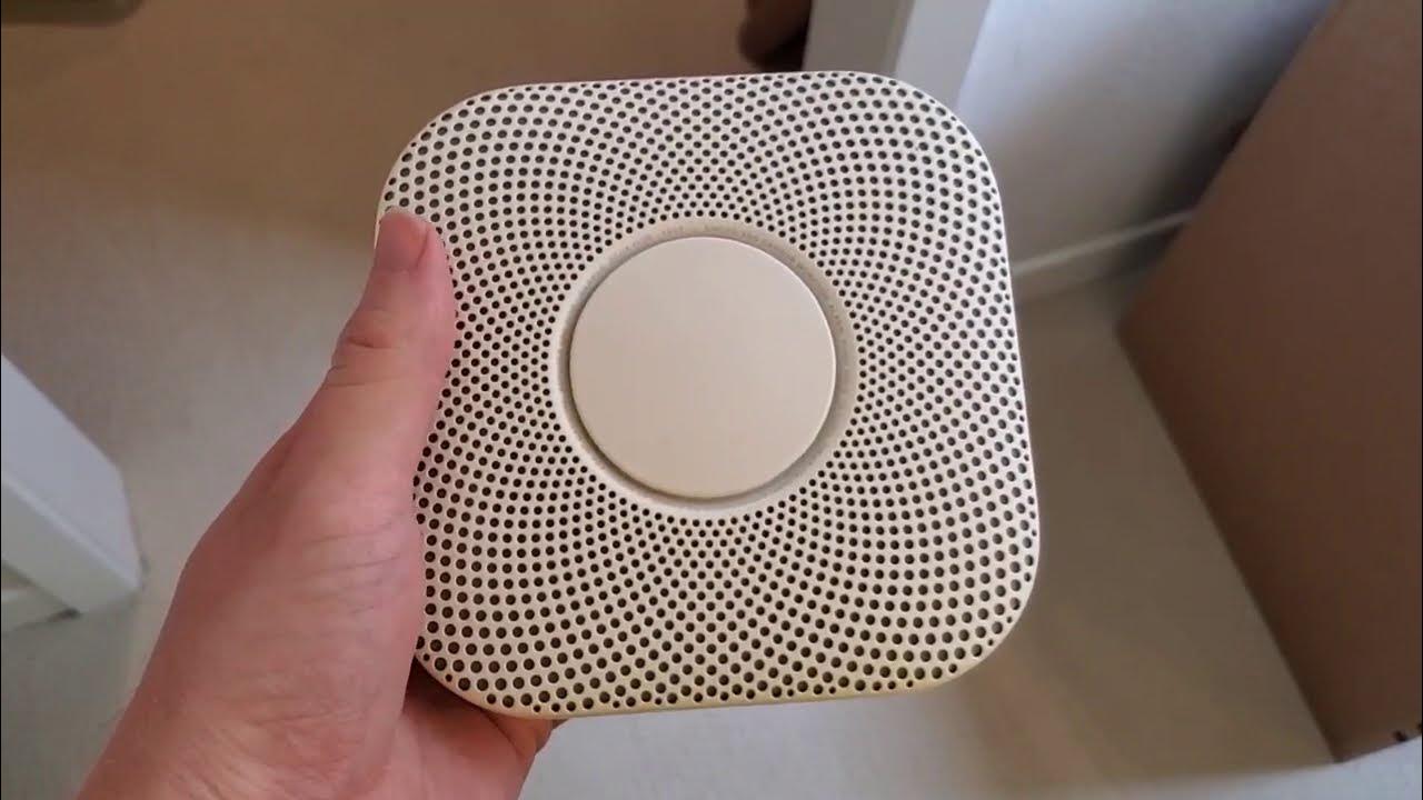 Nest Protect Unboxing and Complete Setup for Beginners 