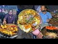 Bhubaneswar Street Food | Egg Pakoda &amp; Chicken Pakoda #streetfood #shortvideo #indianstreetfood