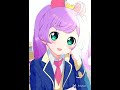Laala Manaka Short 