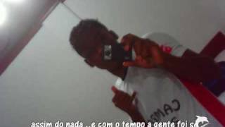 Por Você/Sorriso Maroto