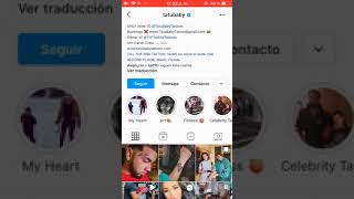 Anuel aa se tatuó la cara 😳