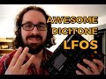 3 Awesome Features of the Digitone's LFOs (and some tips for using them)