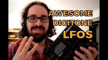 3 Awesome Features of the Digitone