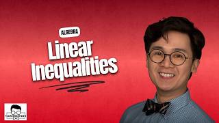 ALGEBRA: Lesson on Linear Inequalities | Numberbender
