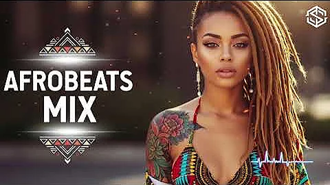 Best Afrobeats  Mix 2025 by Burna Boy, Wizkid, Davido | Naija Club Hits Mix & Afro Party Bangers