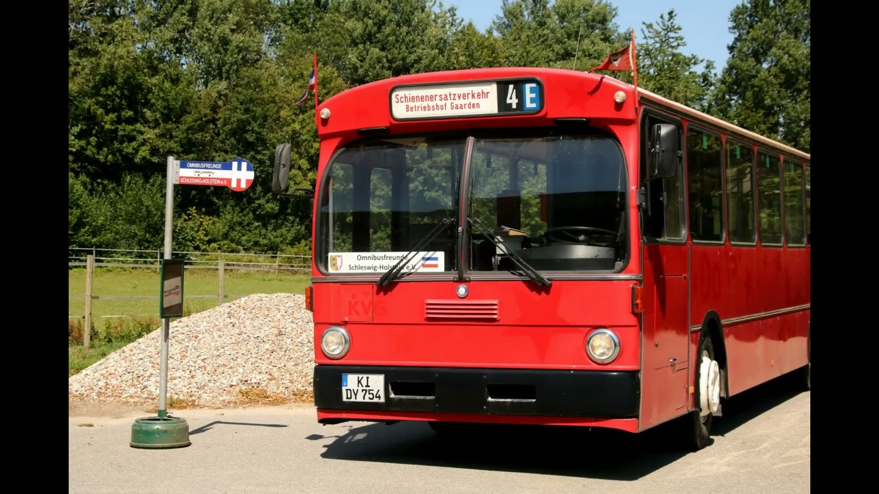 Partybus 754 braucht eure Hilfe