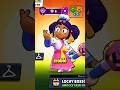 WIELKI CHALLENGE W BRAEL STARS! #brawlstars #supercell #bs #shorts