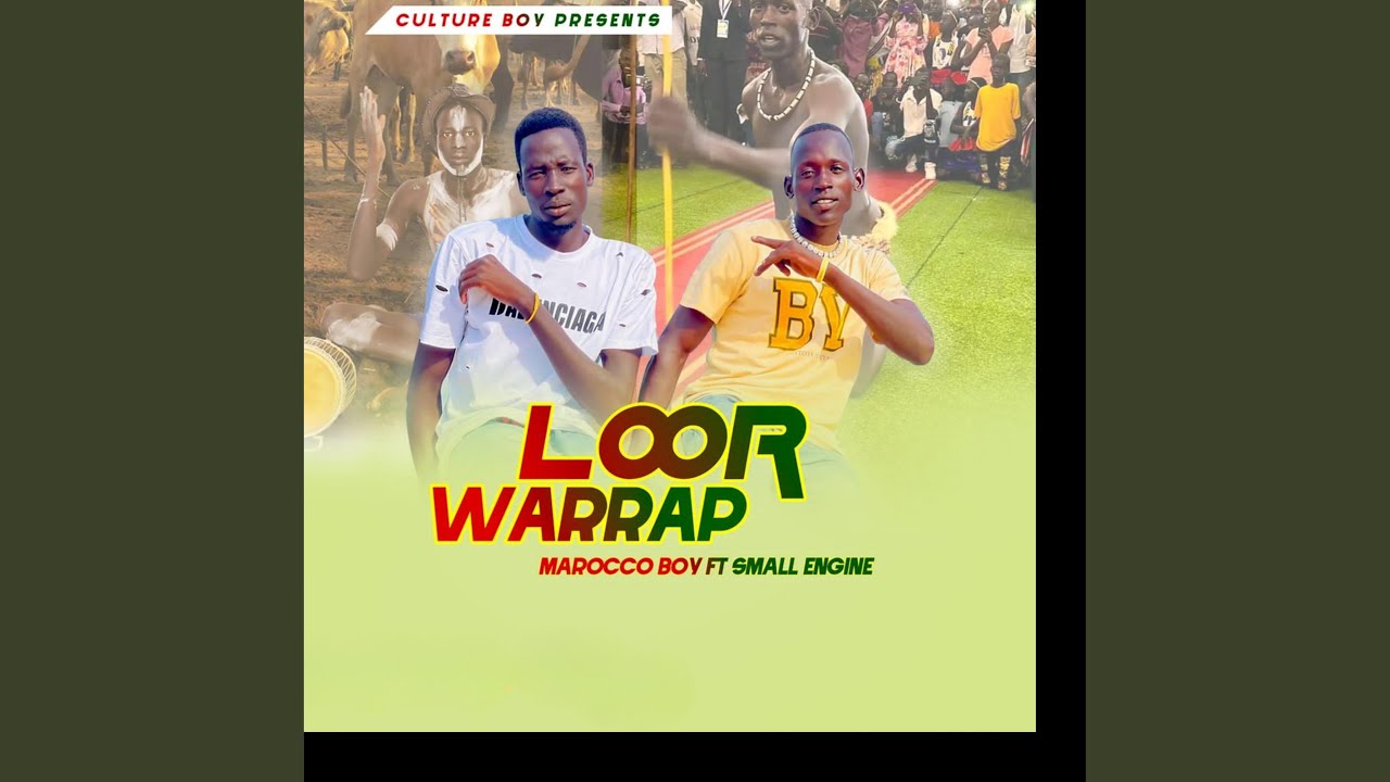 Loor Warrap (feat. Small Engine)
