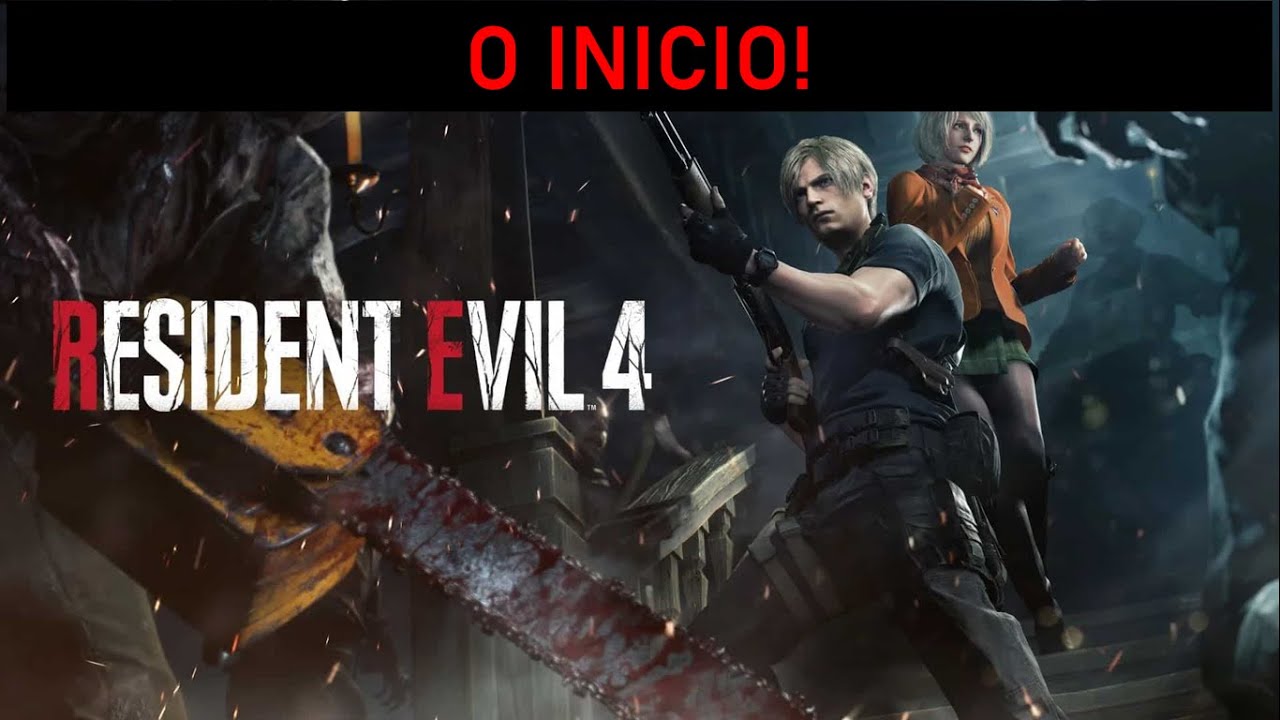 Resident Evil: Ilha da Morte (Se fosse dublado #1)