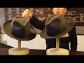 Akubra stylemaster vs bogart  hats by the hundred