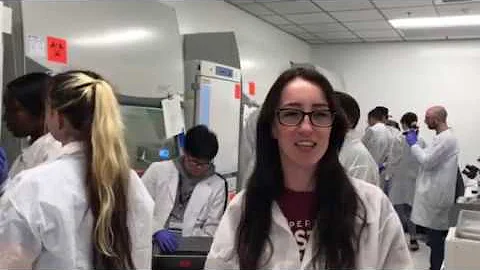 USC Stem Cell Teaching Labs