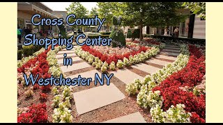 Cross County Shopping Center