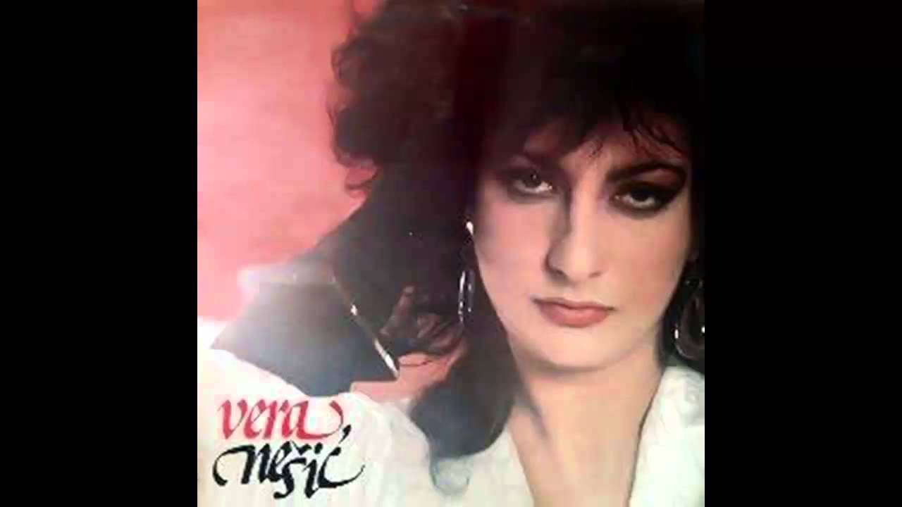 Vera Nesic - Dva sanjara dva drugara - (Audio 1987) HD