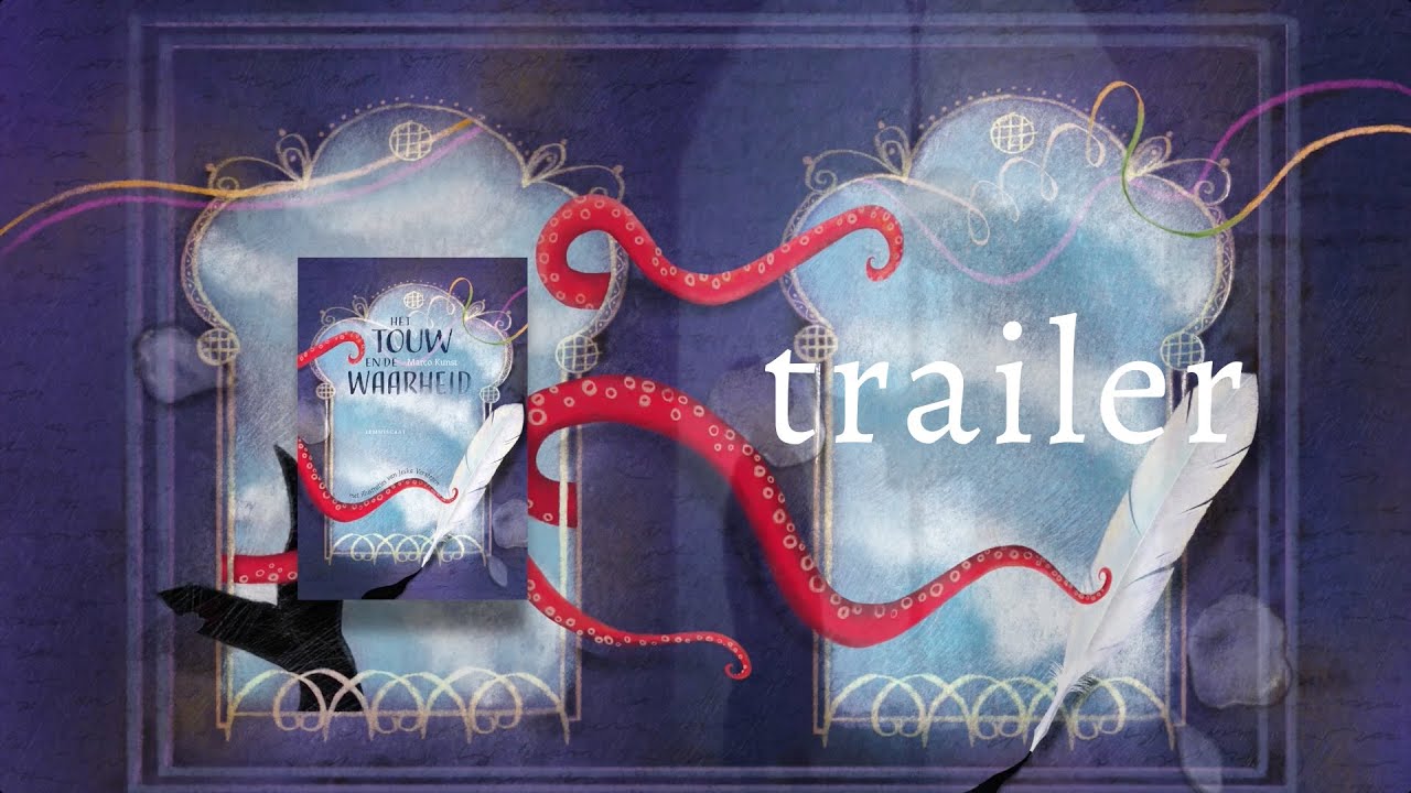 TRAILER: Het touw en de waarheid - YouTube