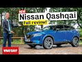 NEW Nissan Qashqai 2021 review – RUINED?? Or back to its best? | What Car?