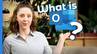 What is Outlook?