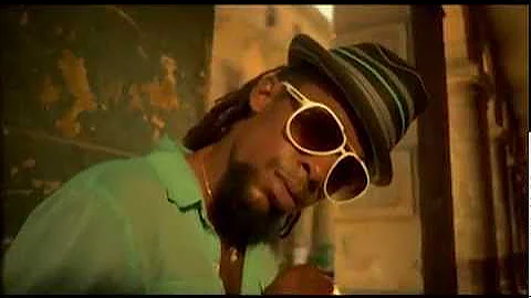 JAH CURE - UNCONDITIONAL LOVE FT PHYLLISIA ROSS [OFFICIAL VIDEO]