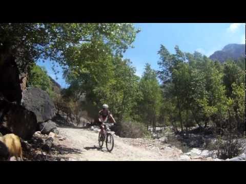 Bike Tours Marrakech, Morocco - Rockin Moroccan Biking from AXS