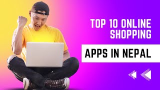 Top 10 Best Online Shopping App In Nepal screenshot 5