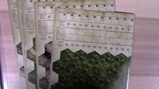 Great War Commander by Hexasim - unboxing!