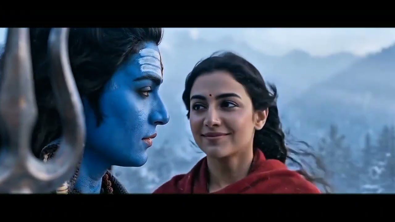 Janam Janam Ka Vachan — Promise Through Lifetimes - By KM PICTURES 