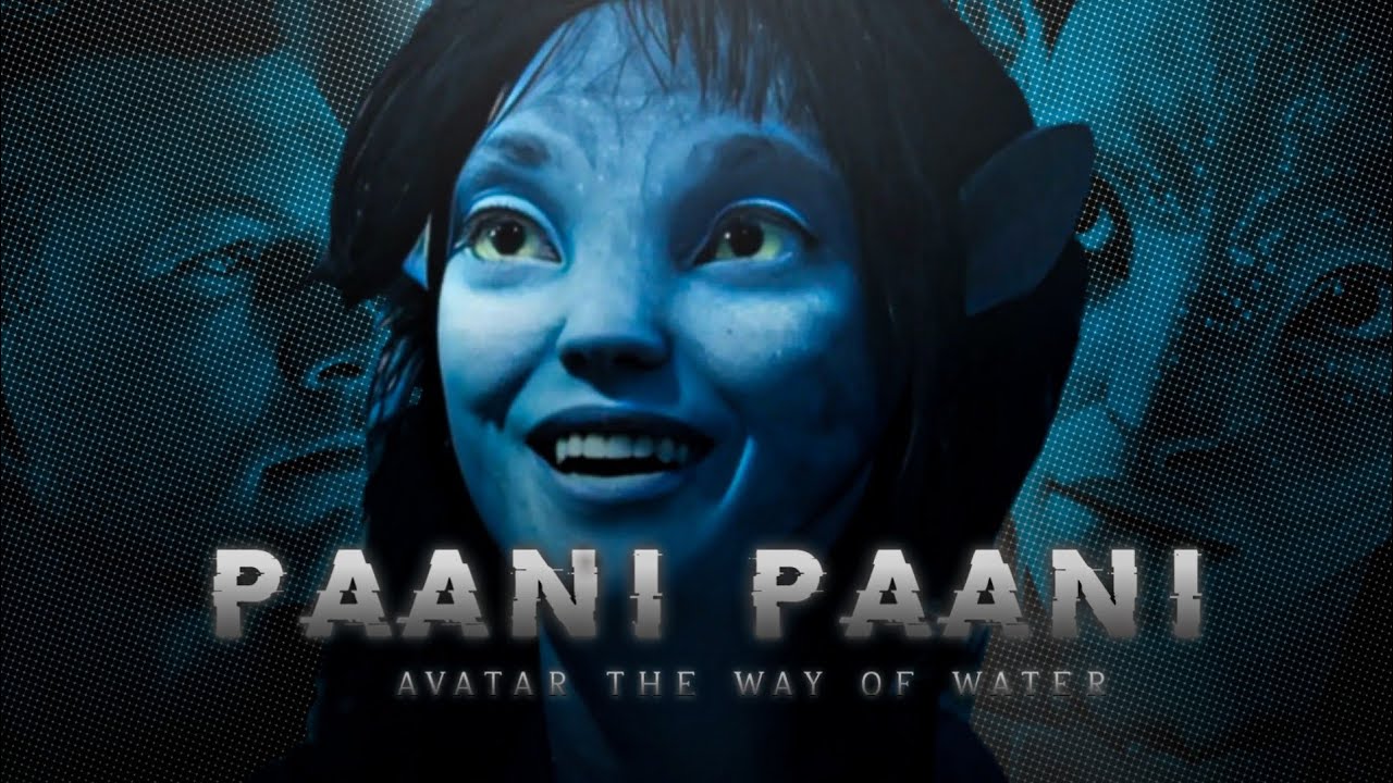Avatar The way of water  || Trending shorts || @raisbeat #reel#short#trending#avatar#avatar2