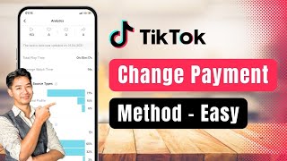 How to Change Payment Method on TikTok !