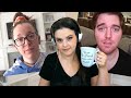 LIVE CHAT - Apology videos and what they tell us about our "favs"...