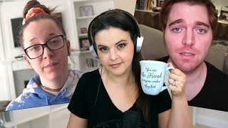 LIVE CHAT  Apology videos and what they tell us about our 'favs'...