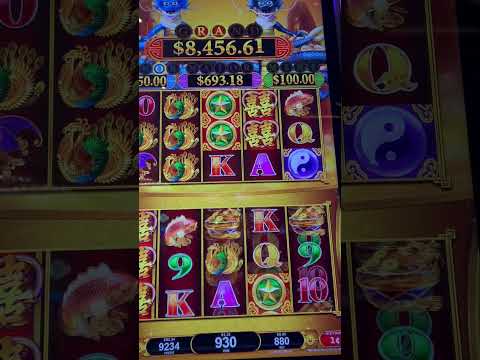 The $1,250 Spin Bonus We’ve All Been Waiting For #Vegas #jackpot #Casino