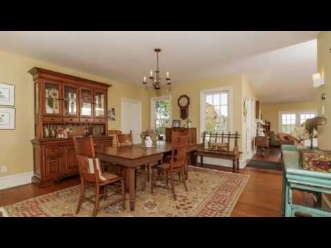 250 West Main Road, Little Compton, RI home video tour