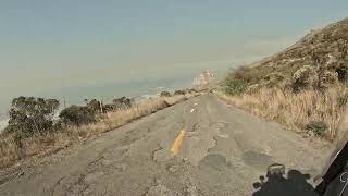 Lost Coast CA 2 2025