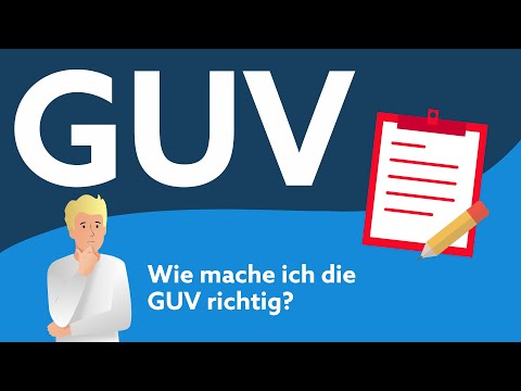 Video: Gehen Vorräte in die Gewinn- und Verlustrechnung?