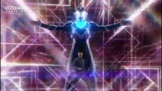 ULTRAMAN SEGS / ULTRAMAN SEX