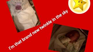 RIP Scarlet- karen taylor good precious child