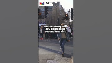 【Z953】4K Resolution & 40x Zoom – Capturing Violations & Accidents with Precision